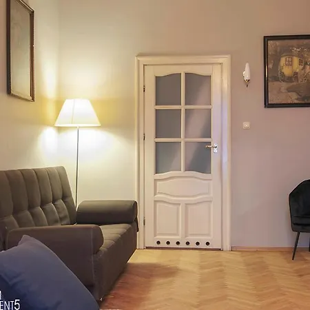 Apartamenty Pod Sloncem - Old City