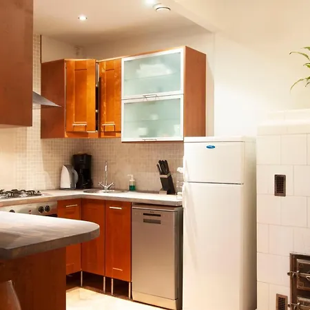 Apartamenty Pod Sloncem - Old City * Krakow
