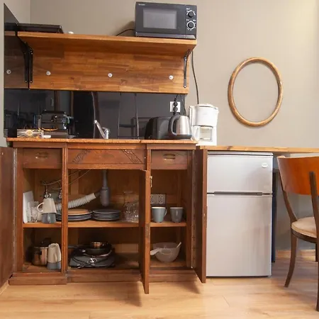 Apartamenty Pod Sloncem - Old City Apartment Krakow