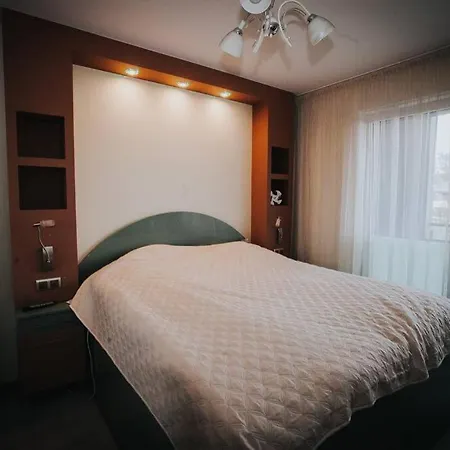 Graffit House Apartment In The Heart Of Cracow