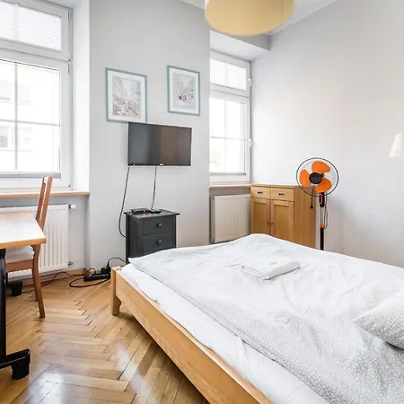 Apartament Lea 17 Wawelofts