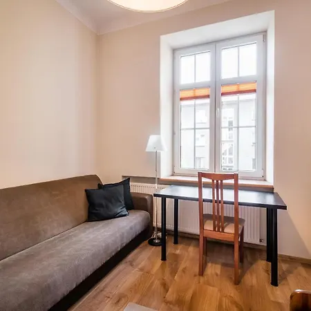 Apartment Lea 17 Wawelofts