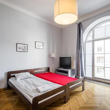 Apartament Lea 17 Wawelofts