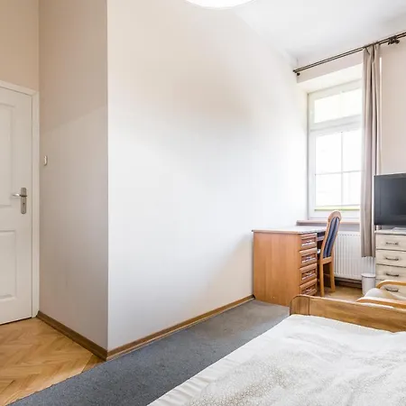 Apartament Lea 17 Wawelofts Kraków