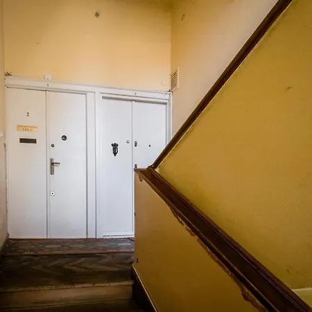 Apartament Lea 17 Wawelofts