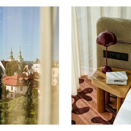 Puro Stare Hotel 4*