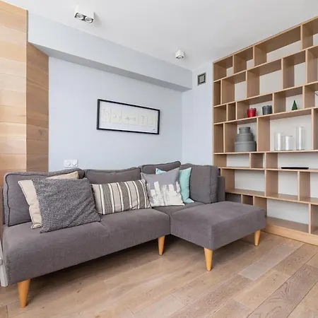 Starowislna Kazimierz Cracow By Renters Krakow