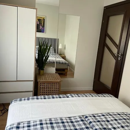 Podleska Apartment Krakow