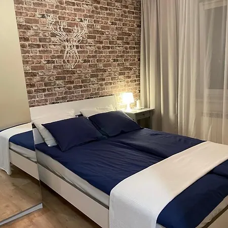 Apartment Podleska
