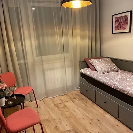 Podleska Apartment