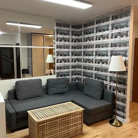 Apartment Podleska