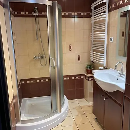 Apartment Podleska