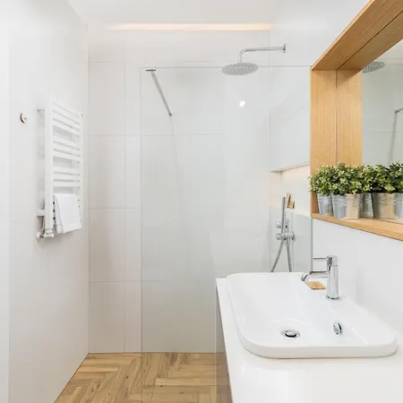 Dots Rakowicka Apartment *