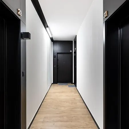 Apartment Dots Rakowicka
