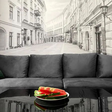 Starowislna 41-43 By Pi Apartamento Cracovia