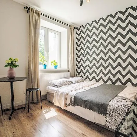 Apartment Wroclawska 30