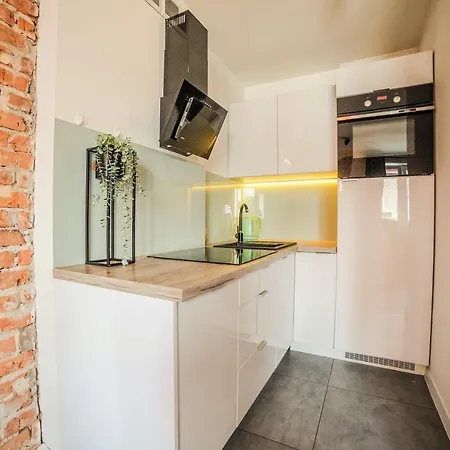 Wroclawska 30 Apartment *