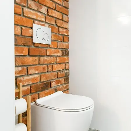 Apartment St Thomas Old Town Krakow