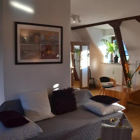 Akwarela I Apartment