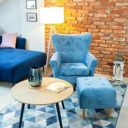 Apartment St Thomas Old Town Krakow
