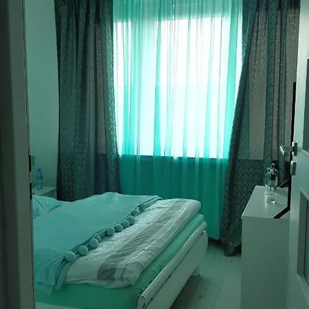 Apartament Przytulne mieszkanie w Krakowie *