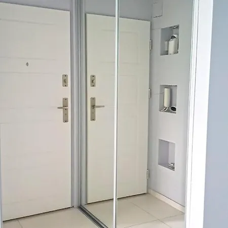 Przytulne mieszkanie w Krakowie Apartament Kraków