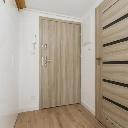 Modern Stachowicza Cracow By Renters Krakow