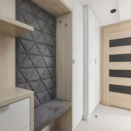 Modern Stachowicza Cracow By Renters *