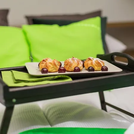 Modern Stachowicza Cracow By Renters *