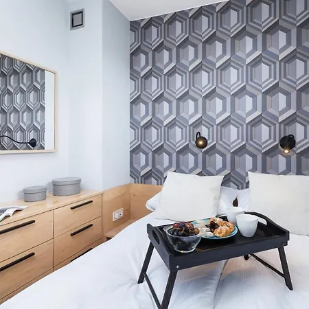 Starowislna Kazimierz Cracow By Renters * Kraków