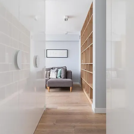 Starowislna Kazimierz Cracow By Renters Apartment