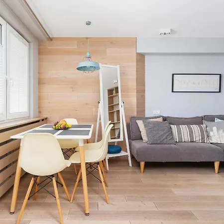 Starowislna Kazimierz Cracow By Renters Apartment