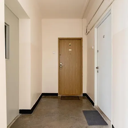 Starowislna Kazimierz Cracow By Renters Apartment