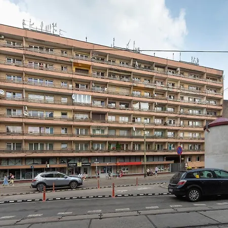 Starowislna Kazimierz Cracow By Renters *