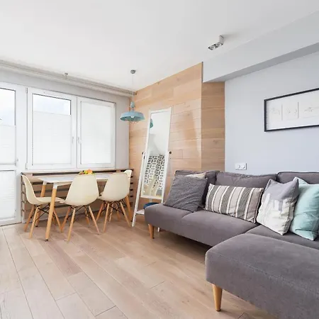 Starowislna Kazimierz Cracow By Renters Apartment *