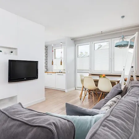 Starowislna Kazimierz Cracow By Renters *