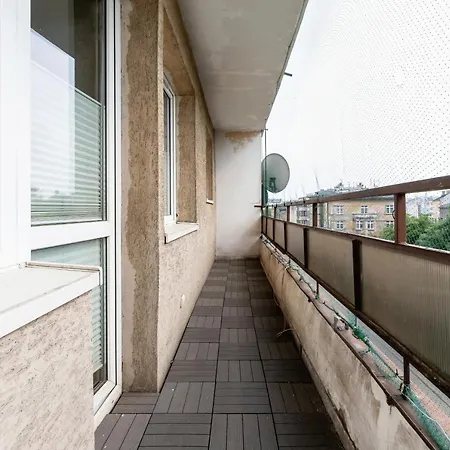 Starowislna Kazimierz Cracow By Renters Krakow