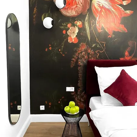 Starowislna 41-43 By Pi Apartamento Cracovia