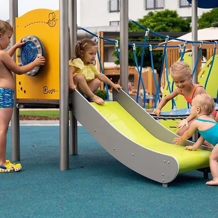 Otel Swing