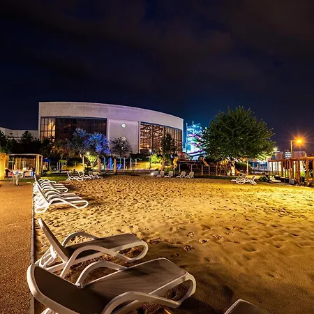 Otel Swing Krakow
