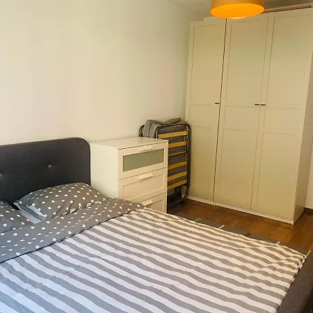 Ruczaj Apartment Krakow