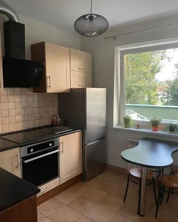 Podleska * Krakow