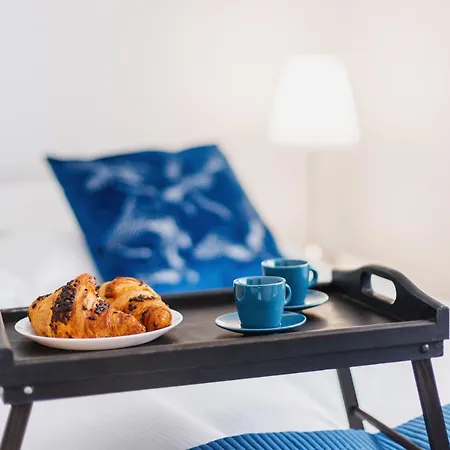 Smoluchowskiego Cracow By Renters * Krakow