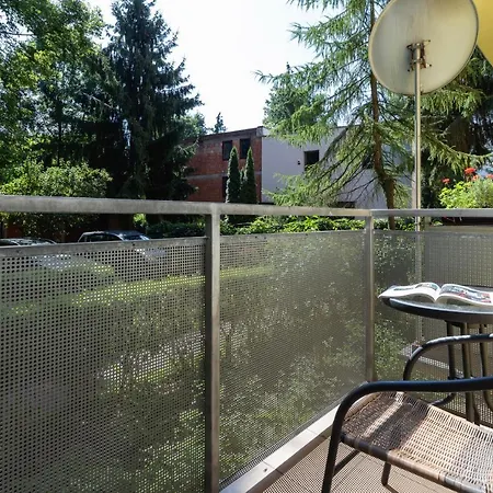 Smoluchowskiego Cracow By Renters Apartment