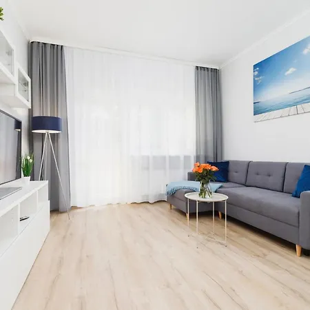 Smoluchowskiego Cracow By Renters Apartment *
