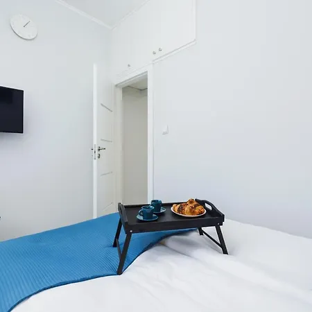 Smoluchowskiego Cracow By Renters Apartment