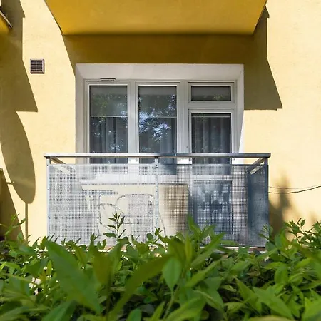 Apartment Smoluchowskiego Cracow By Renters Krakow