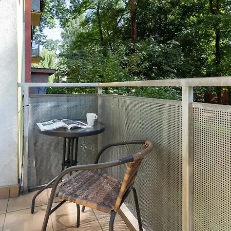 Smoluchowskiego Cracow By Renters Krakow