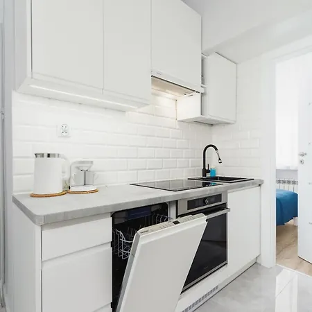 Smoluchowskiego Cracow By Renters Krakow