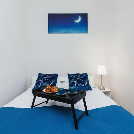Apartment Smoluchowskiego Cracow By Renters *